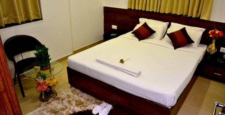 Flora Inn Hotel